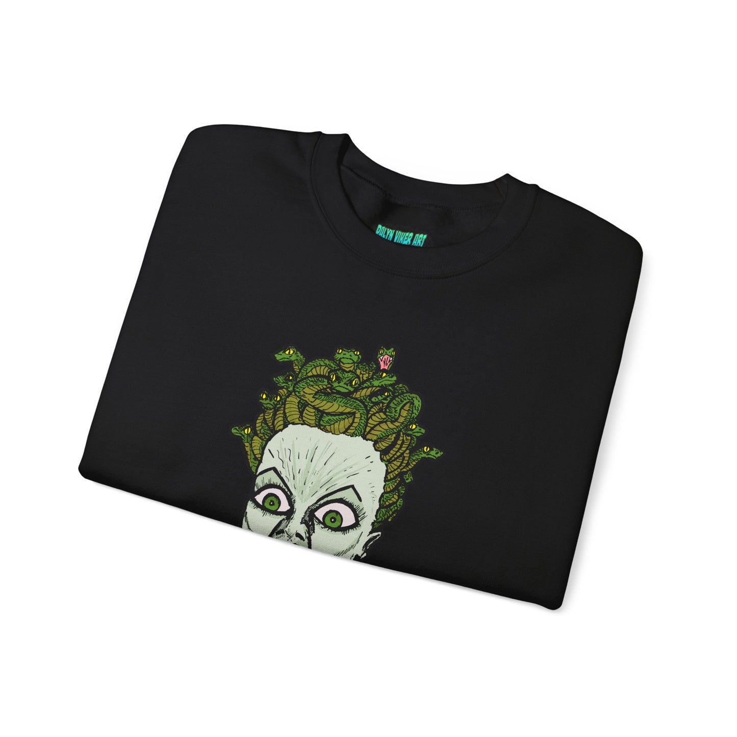 Medusa Sweatshirt
