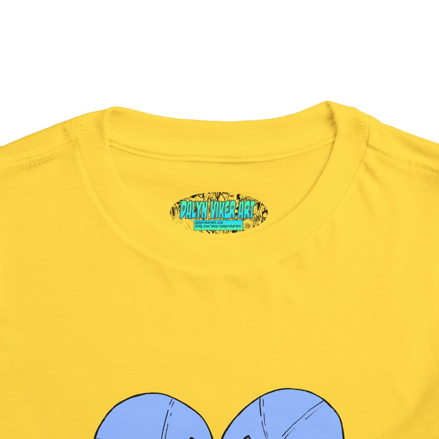 Astro-Fly Toddler Tee — Superhero Graphic Kids Shirt