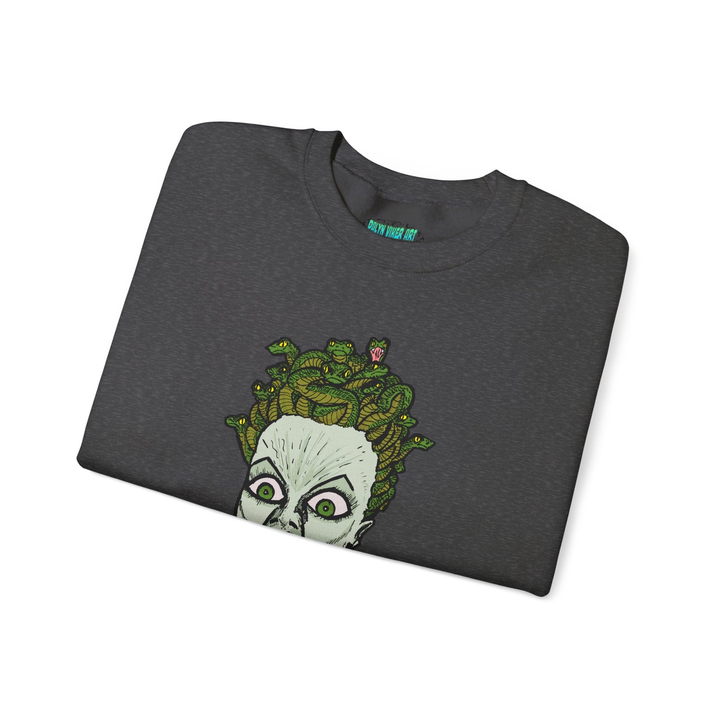 Medusa Sweatshirt