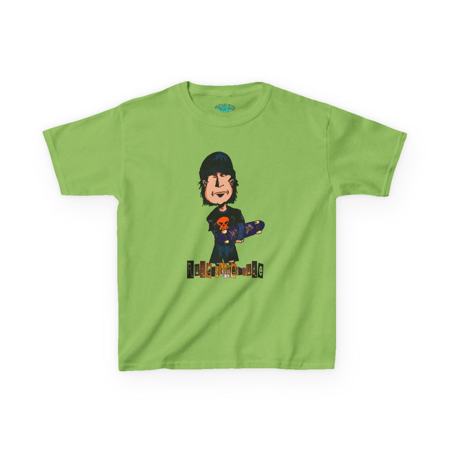 Kids Heavy Cotton™ Tee