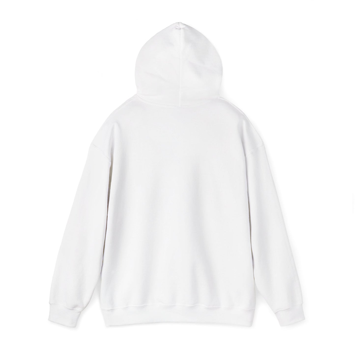 Punk and Done Unisex Hoodie with Artistic Design, Cozy Streetwear, Graphic Sweatshirt for Casual Vibes, Perfect Gift for Any Occasion