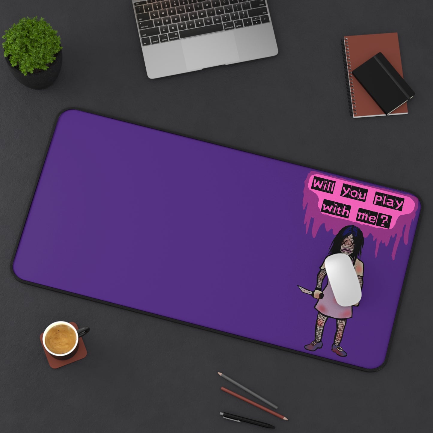 Desk Mat