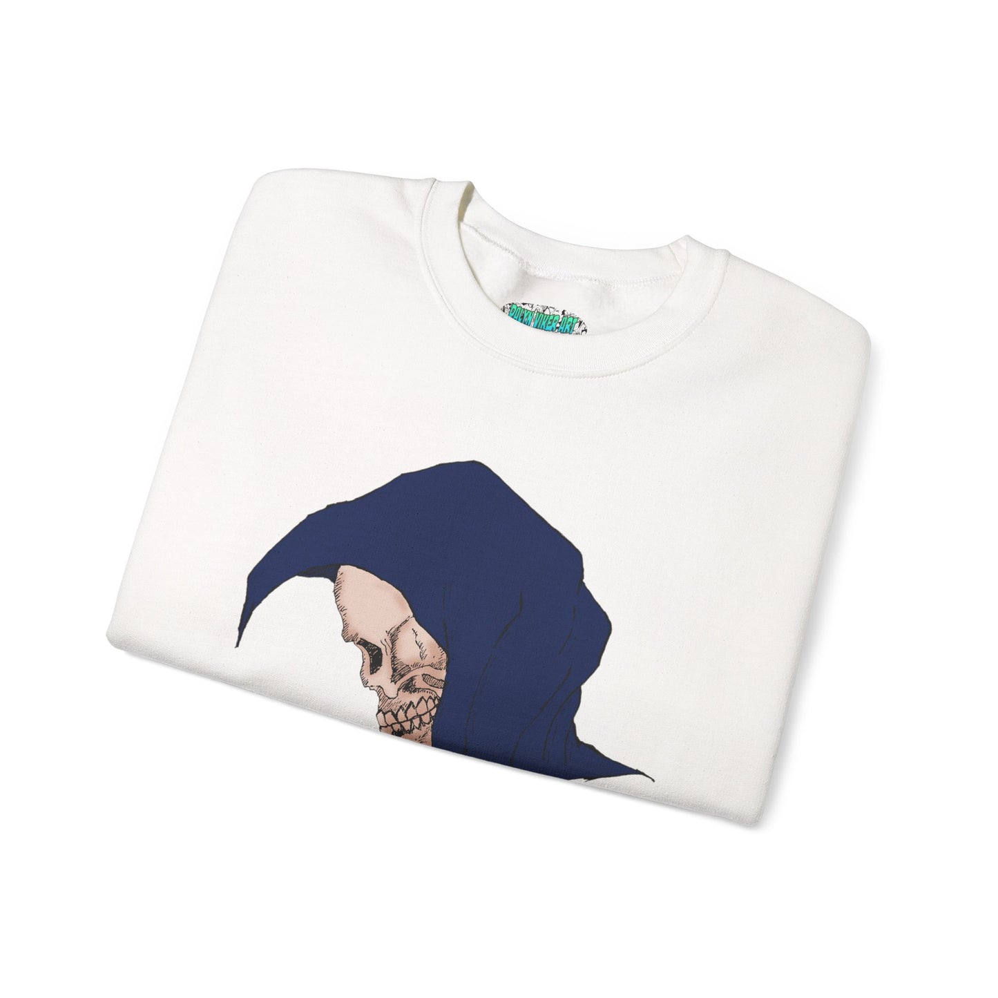 Reaper Unisex Heavy Blend™ Crewneck Sweatshirt