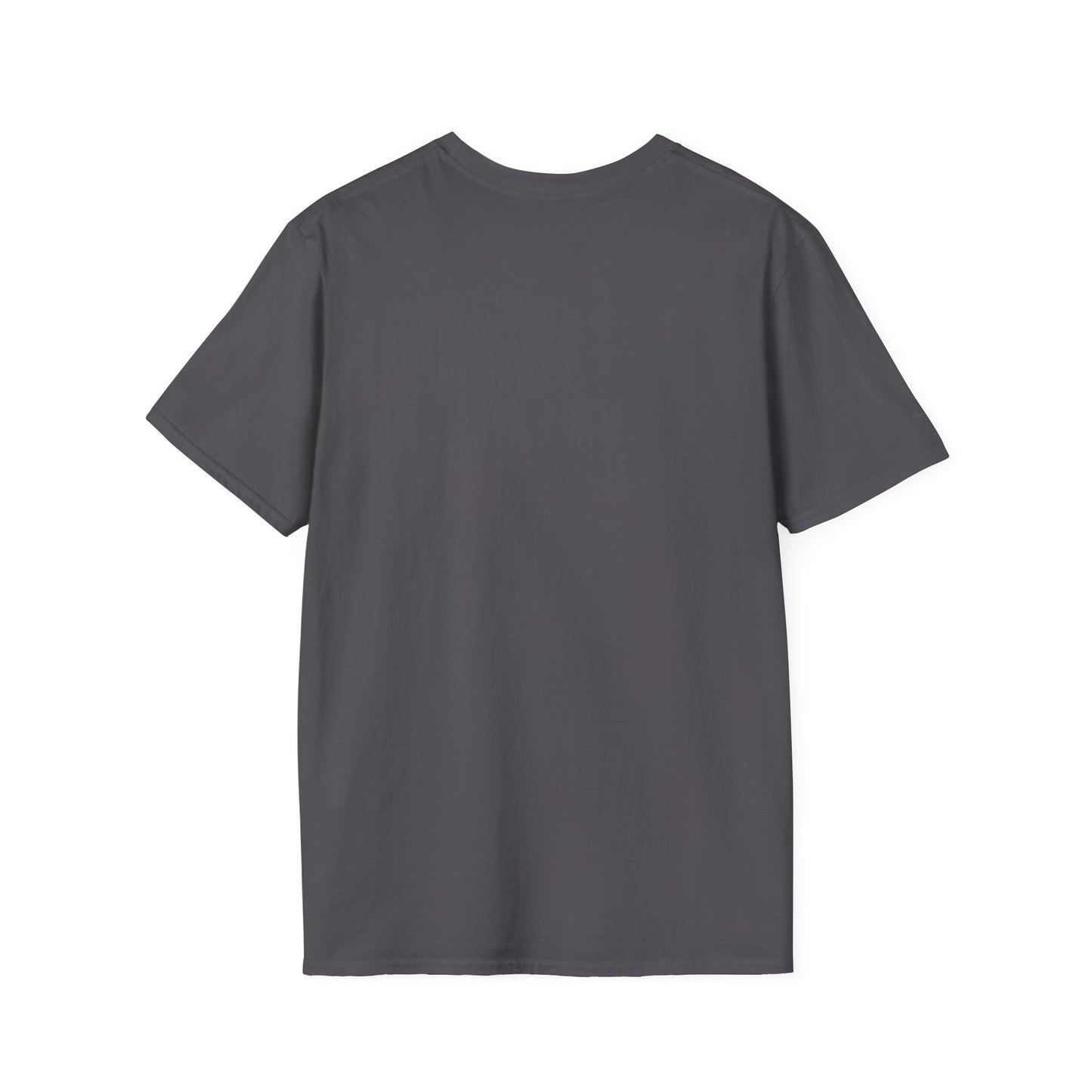 Nomadic Unisex Softstyle T-Shirt