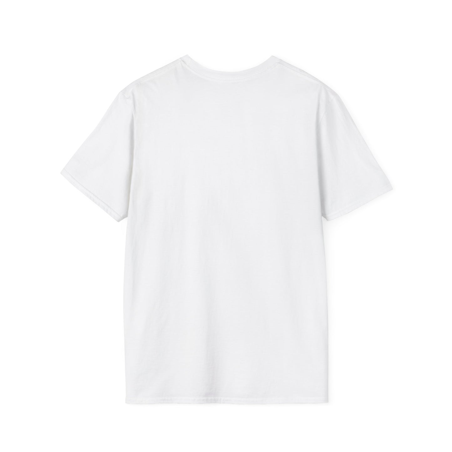 Nomadic Unisex Softstyle T-Shirt