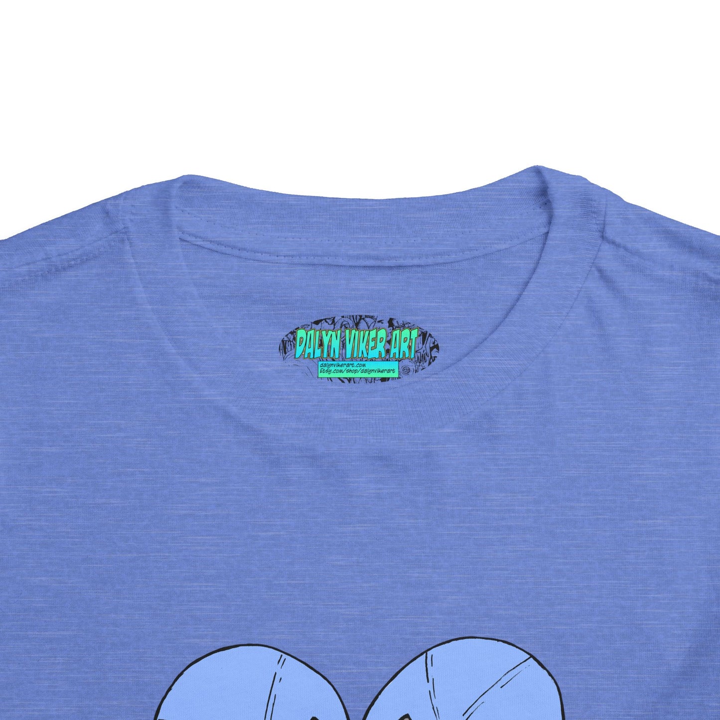 Astro-Fly Toddler Tee — Superhero Graphic Kids Shirt