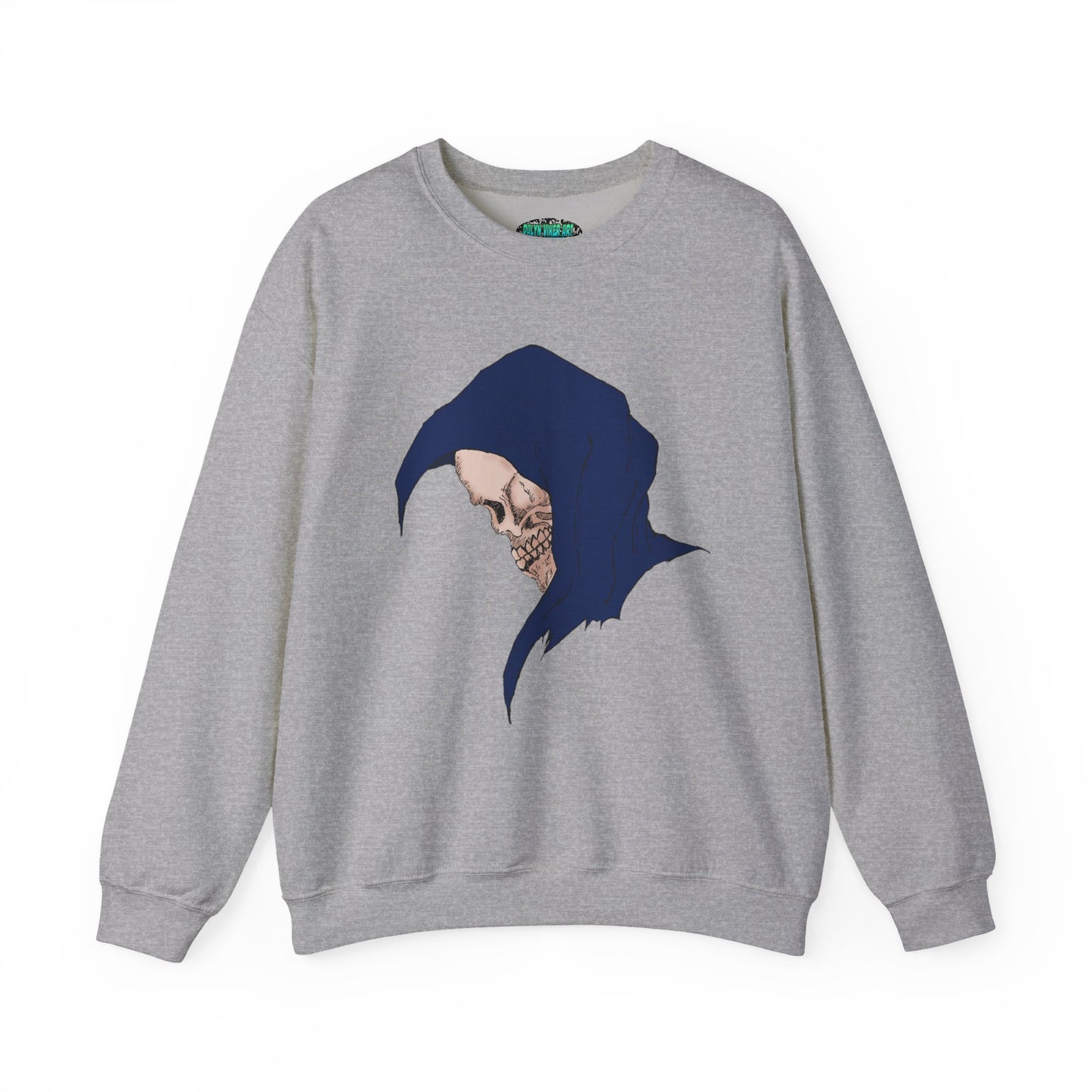 Reaper Unisex Heavy Blend™ Crewneck Sweatshirt