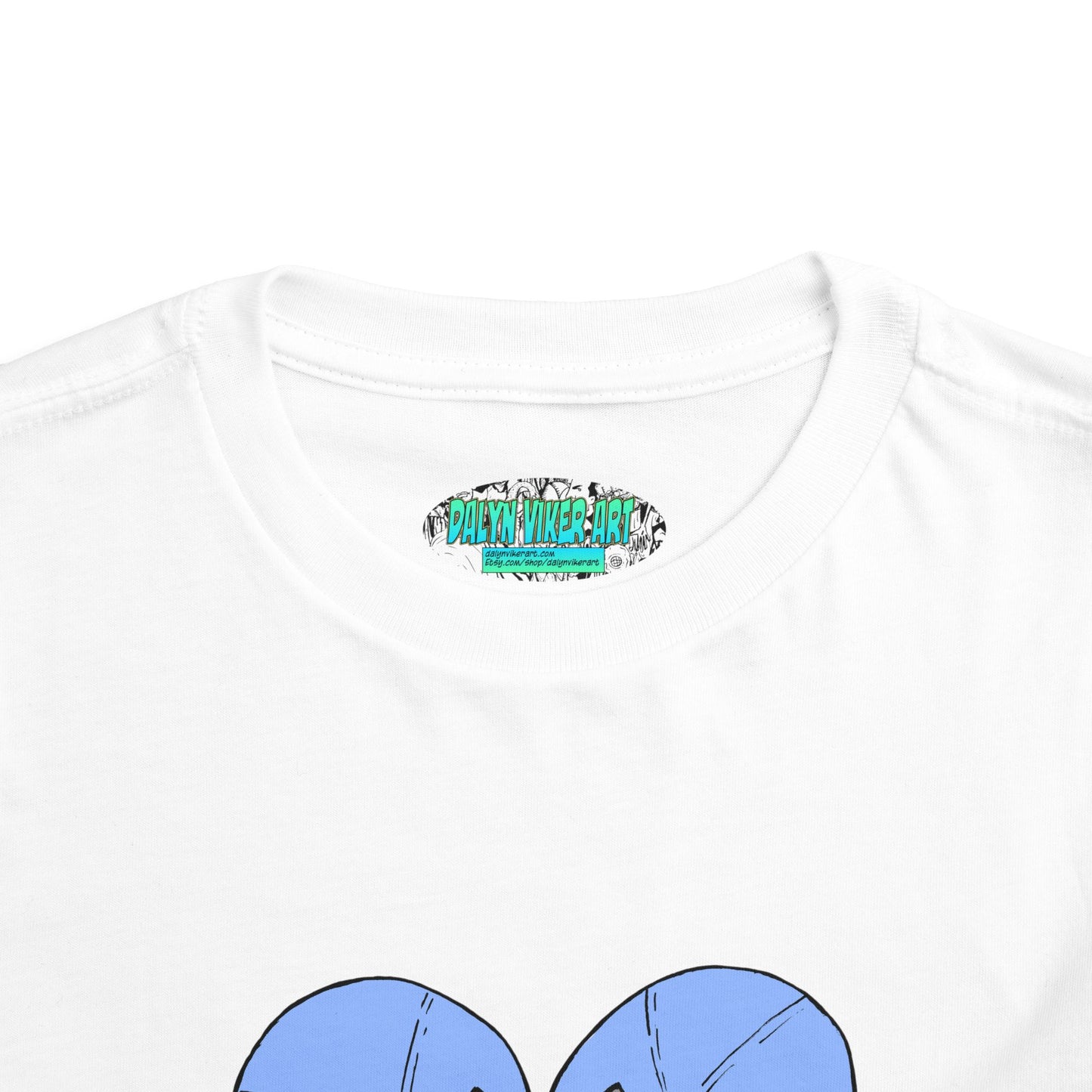 Astro-Fly Toddler Tee — Superhero Graphic Kids Shirt