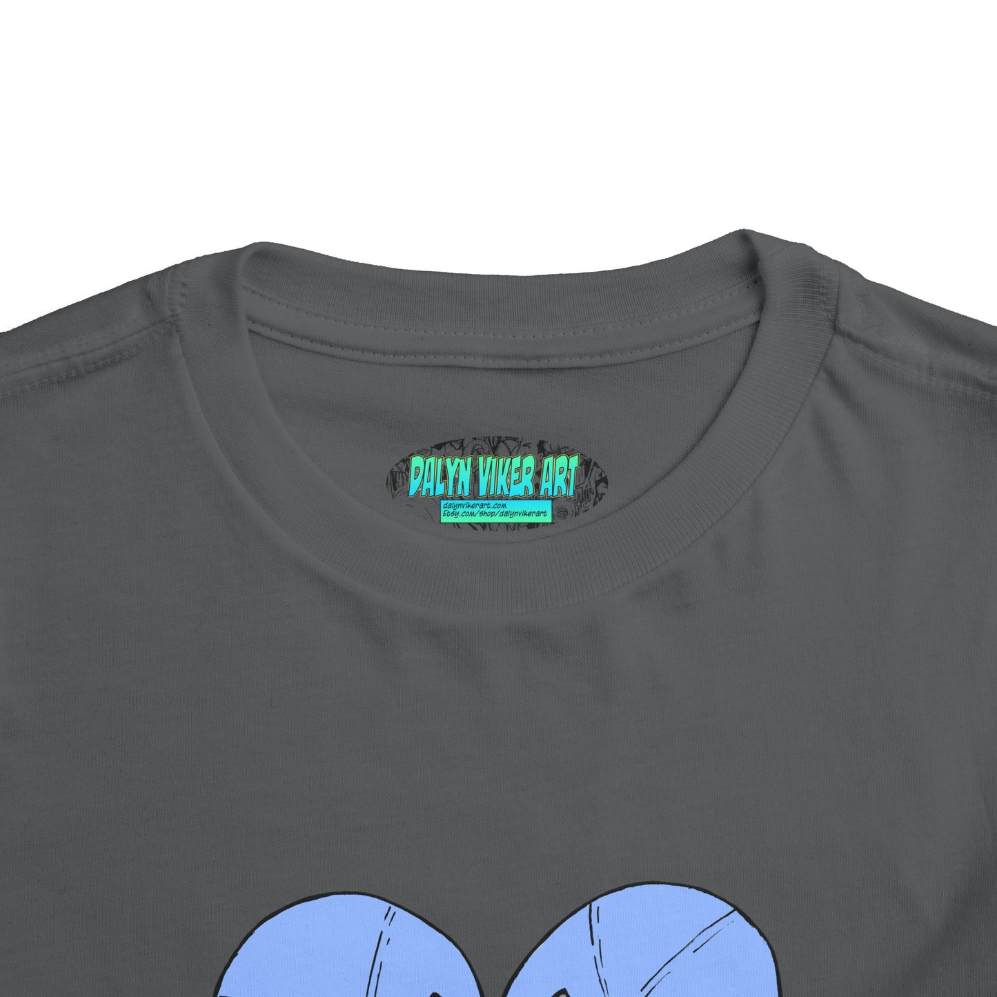 Astro-Fly Toddler Tee — Superhero Graphic Kids Shirt