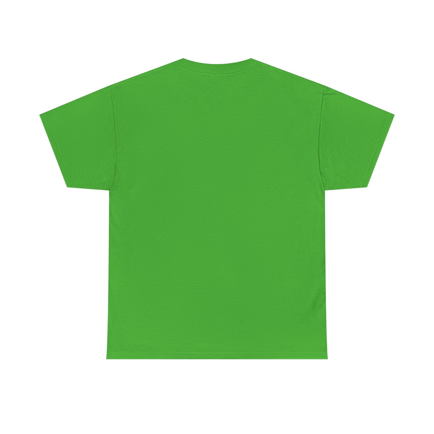 Cute Panda Design Unisex Heavy Cotton Tee | Animal Lover Gift, Casual Wear, Eco-Friendly Apparel, Nature Enthusiast Clothing