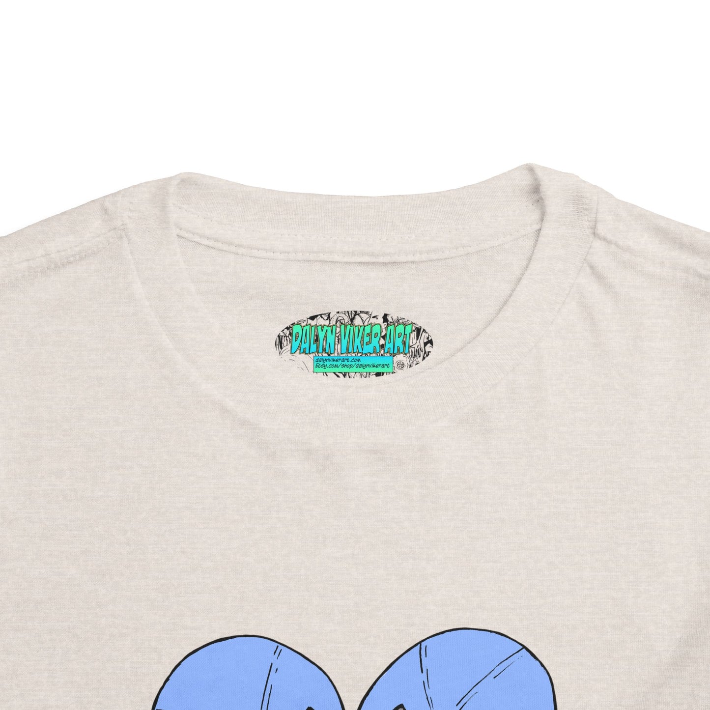 Astro-Fly Toddler Tee — Superhero Graphic Kids Shirt