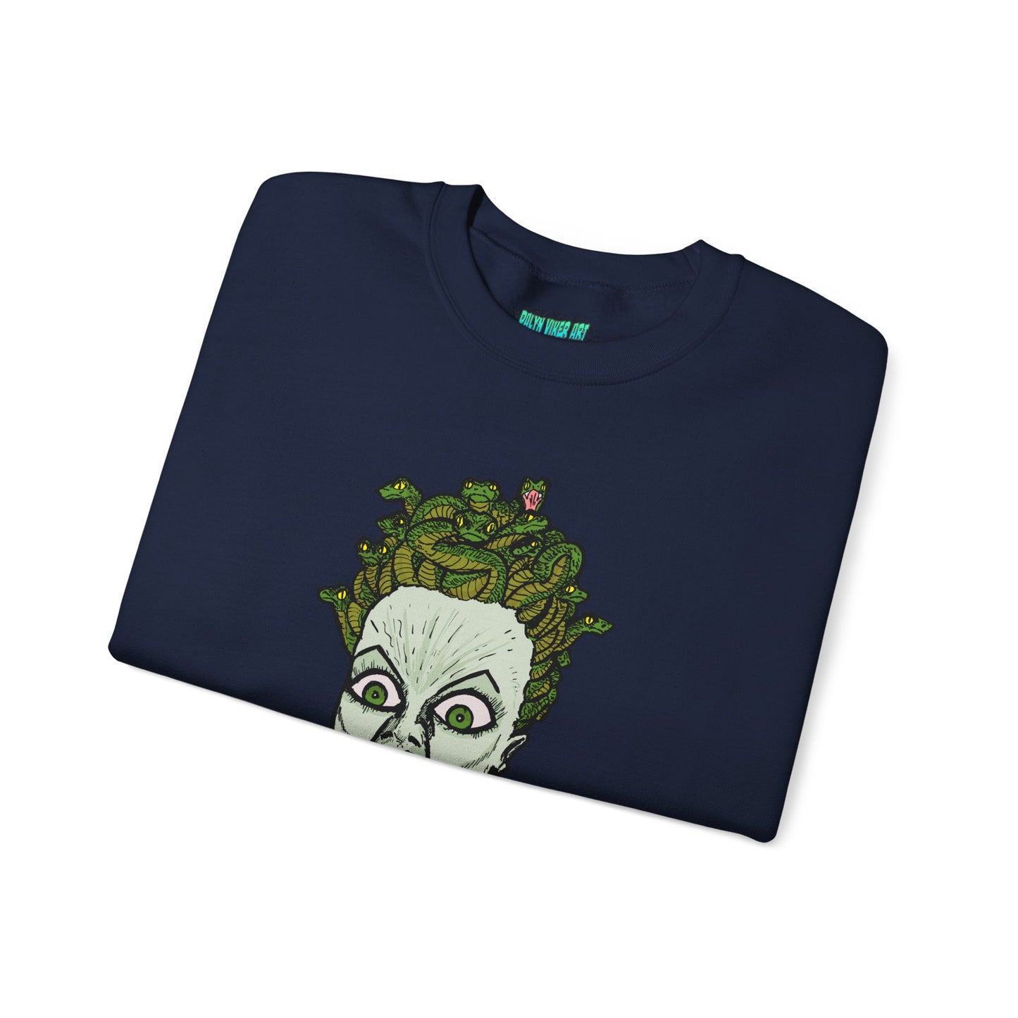 Medusa Sweatshirt