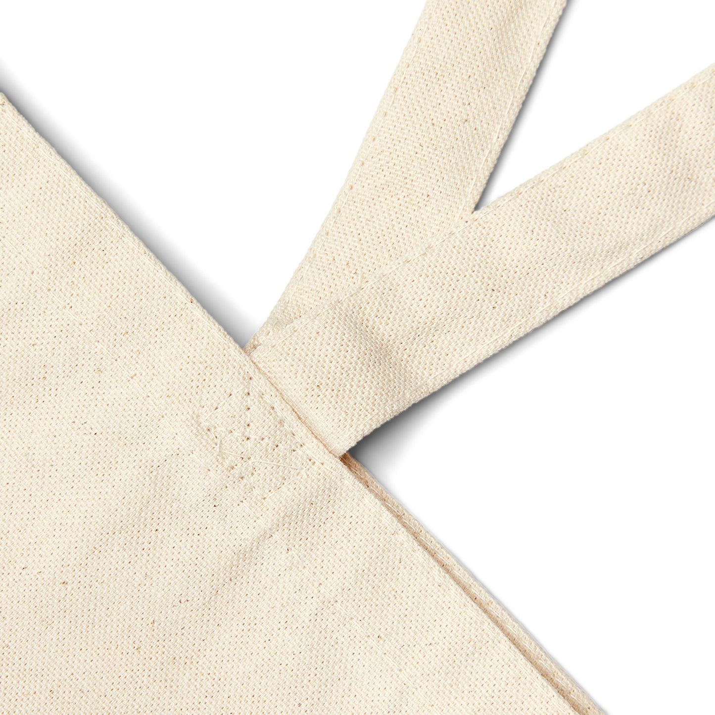 Cowboy Horse Tote Bag — Western Riding Canvas Tote