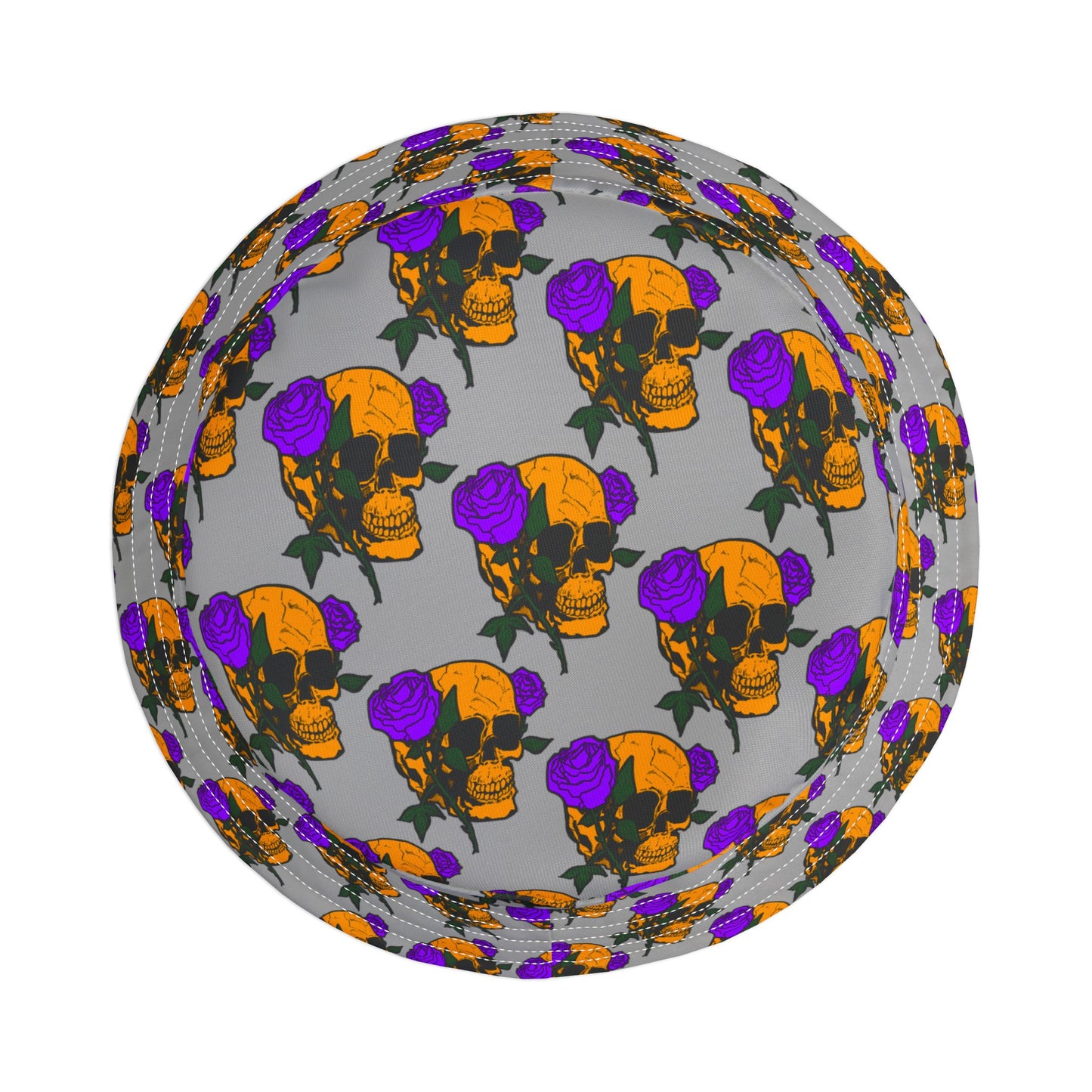 Floral Print Bucket Hat | Trendy Summer Accessory, Gift for Her, Festivals, Beachwear, Outdoor Style