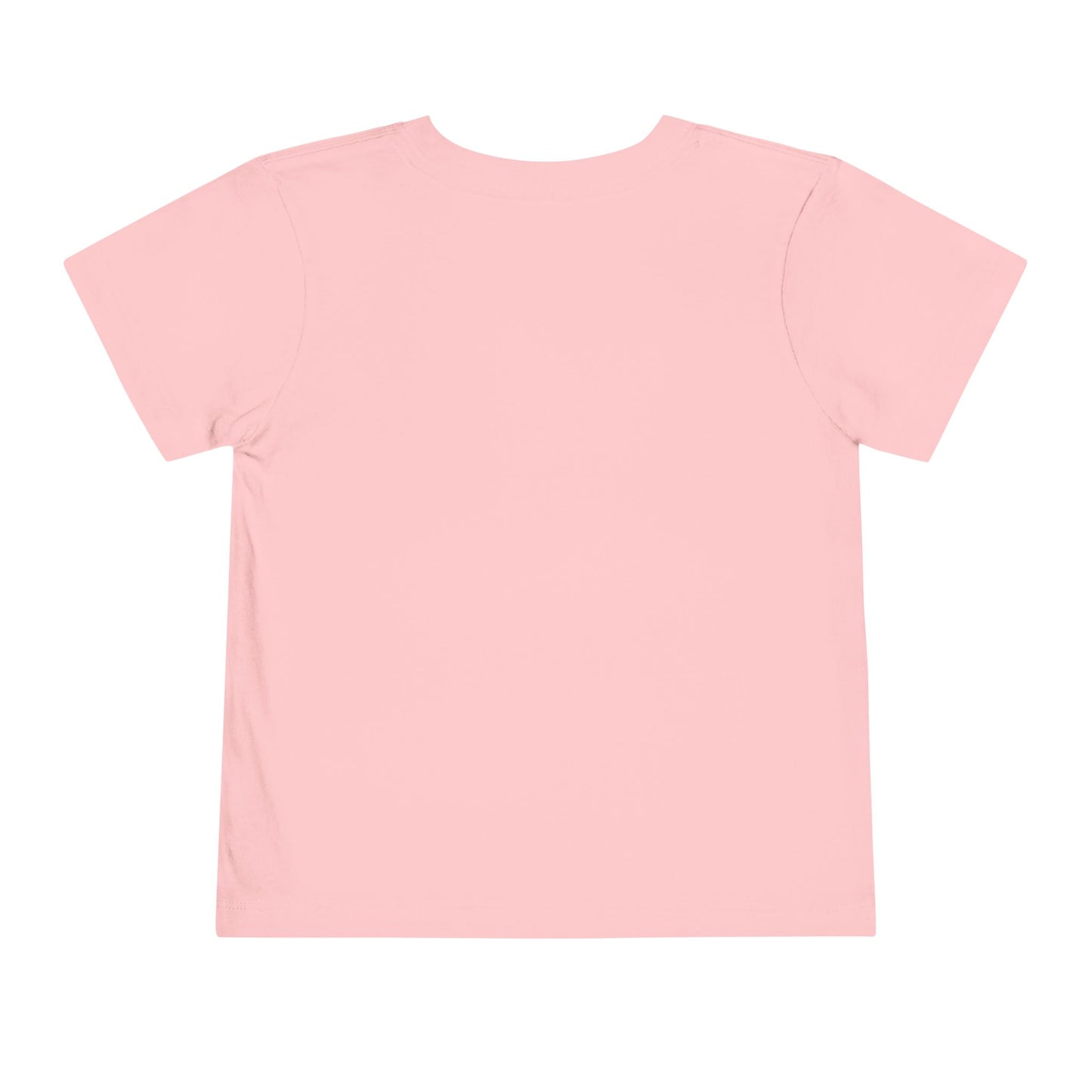 Toddler Tee - Evil Doll - Will You Play With Me