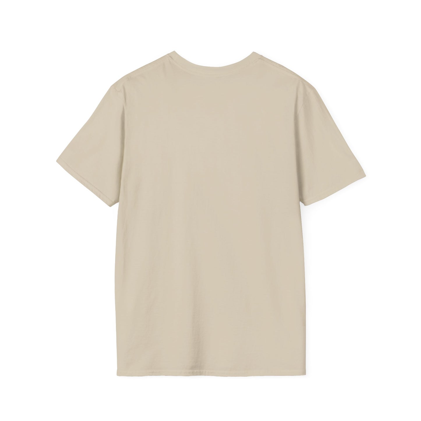 Nomadic Unisex Softstyle T-Shirt