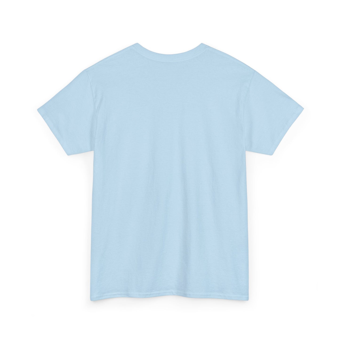 Rude Skater Dude - Skate Punk - Skater Kid Cartoon T‑Shirt — Cute Skateboarder Graphic Tee