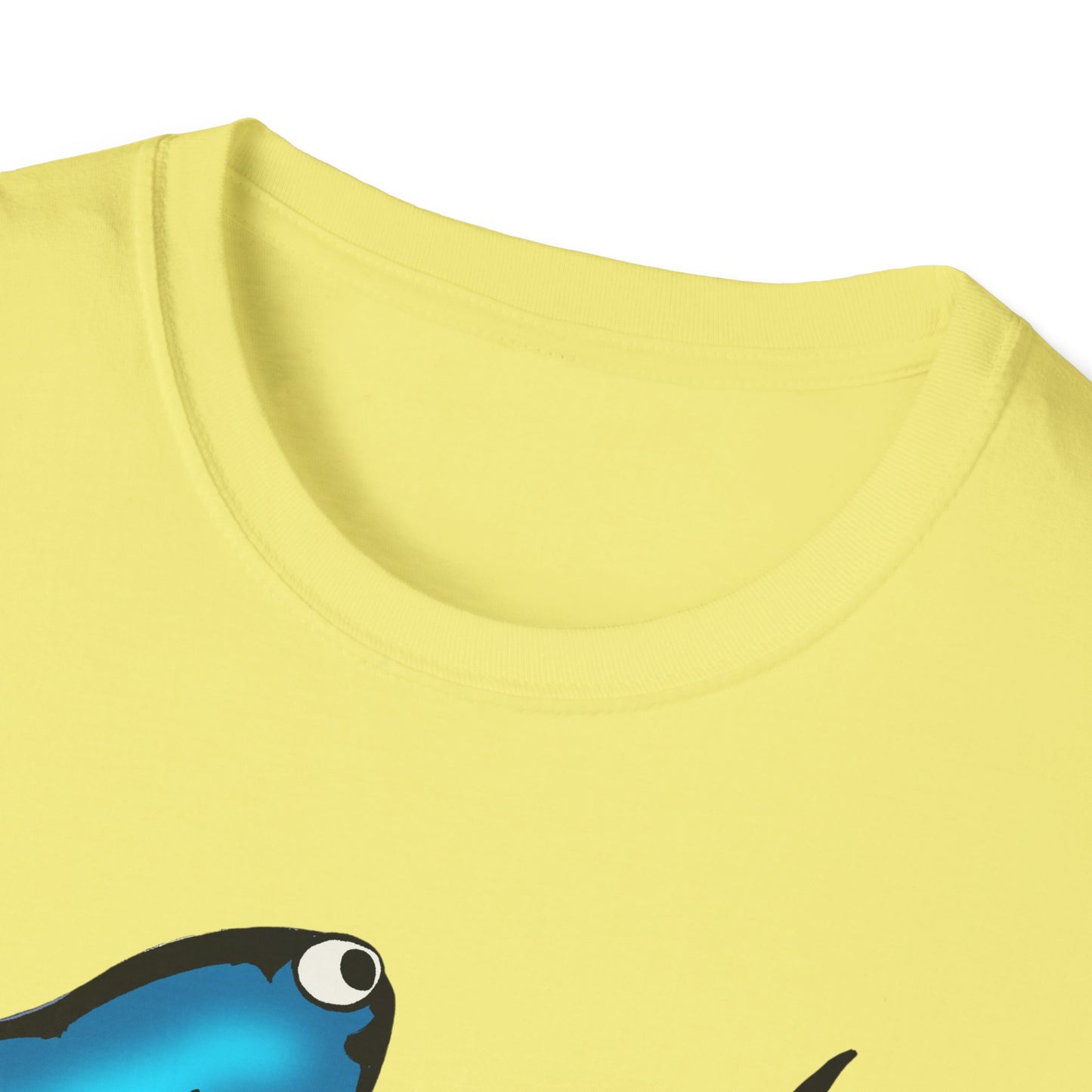 Hammered Shark Unisex T-Shirt – Let's Get Crunk Drinking Shirt