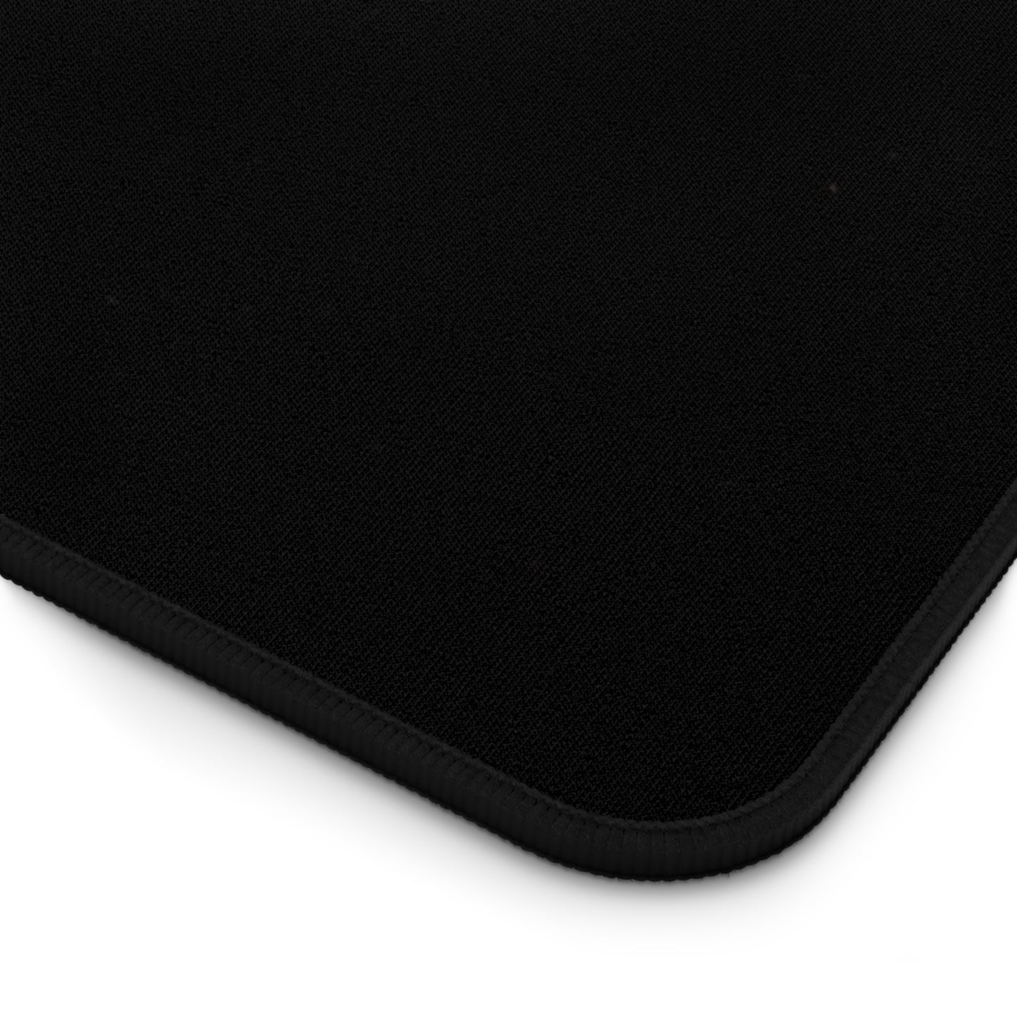 Vinyl Sounds Better Desk Mat — Retro Turntable Music Mouse Pad
