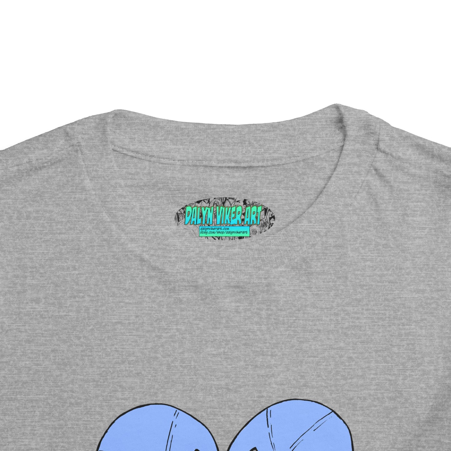 Astro-Fly Toddler Tee — Superhero Graphic Kids Shirt