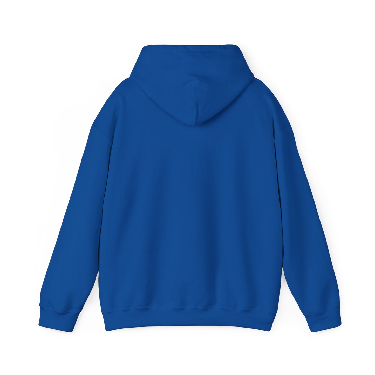 Retro Neon Rude Skater Dude Hoodie — Streetwear