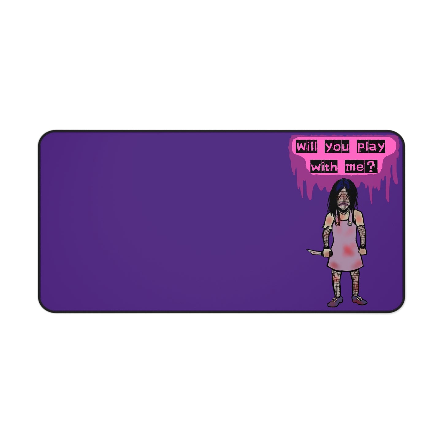 Desk Mat