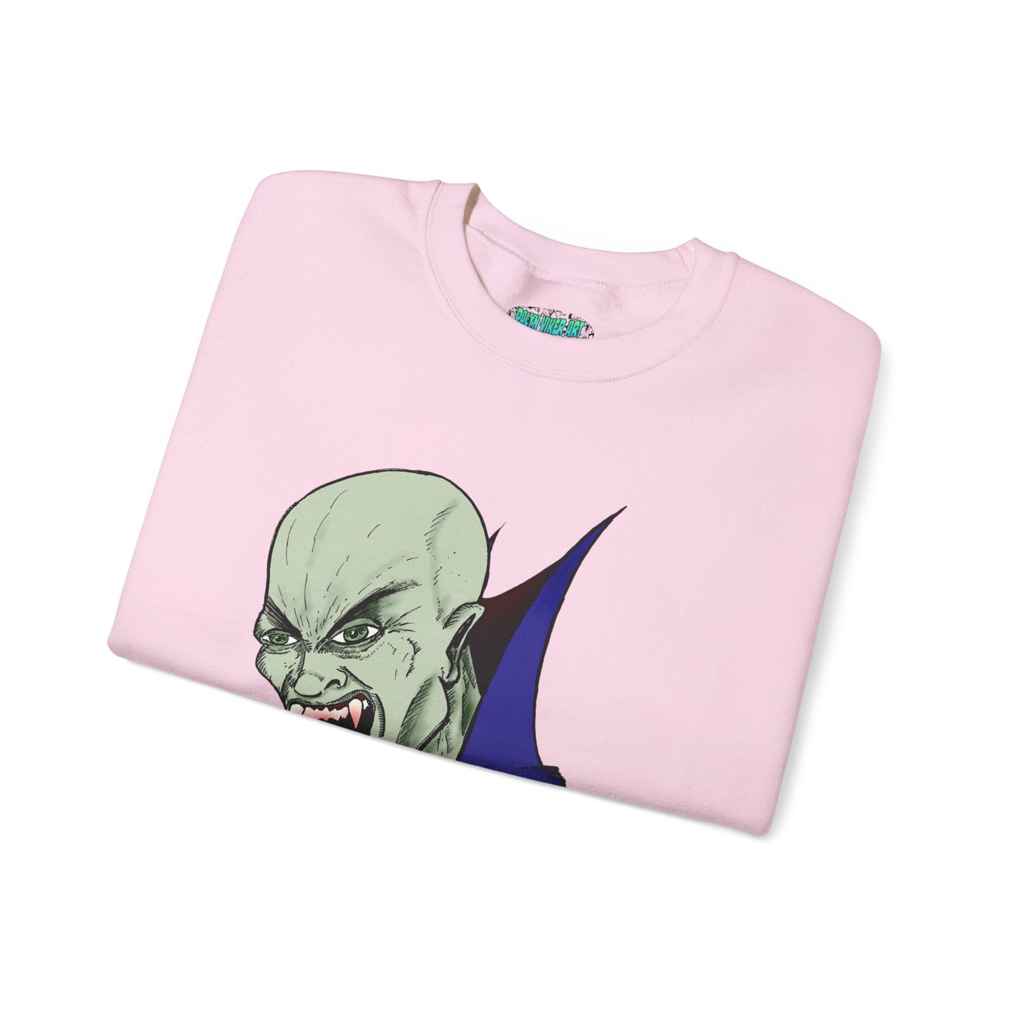 Ravenous Halloween Sweatshirt