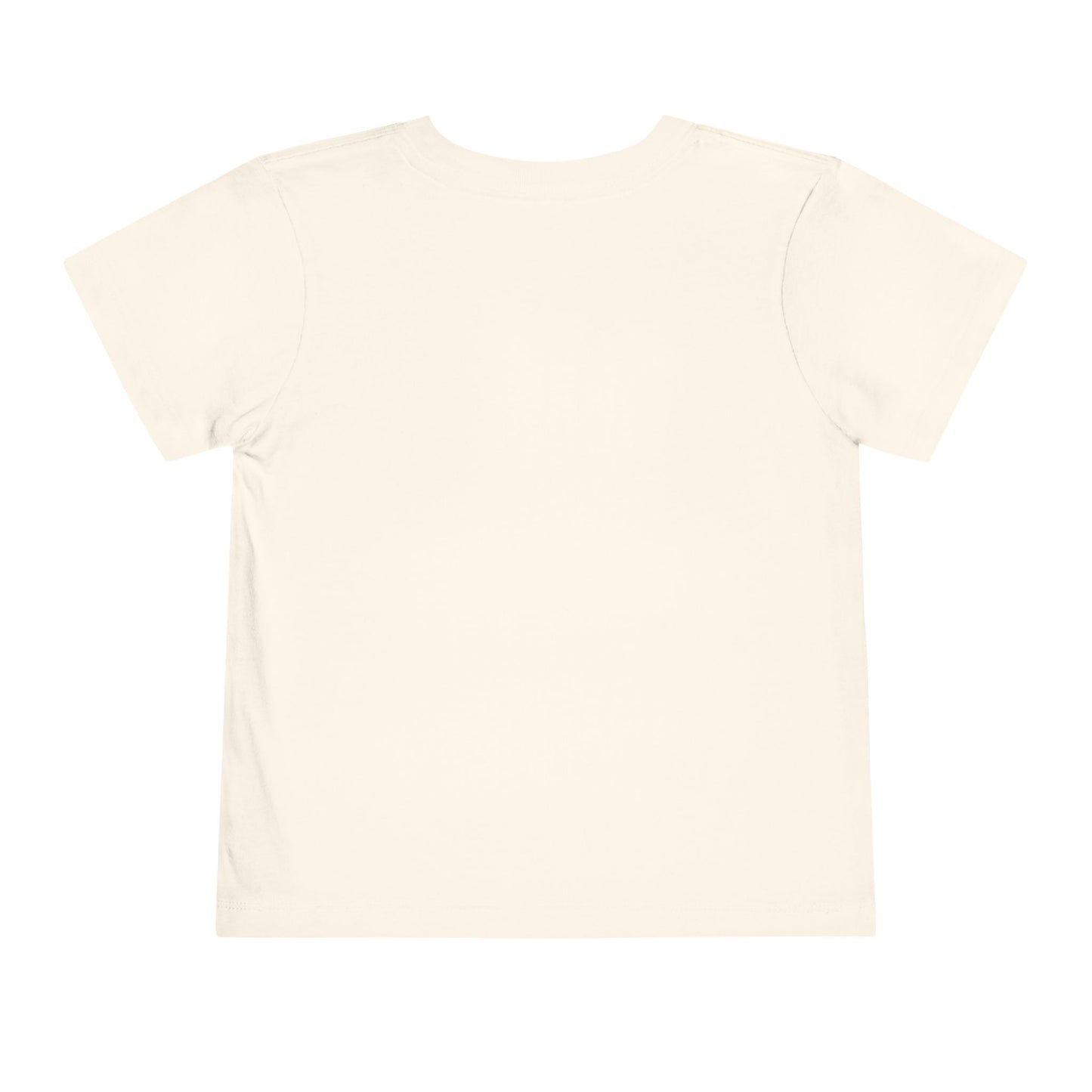 Toddler Shark Tee — Cute Blue Shark Graphic Kids Shirt
