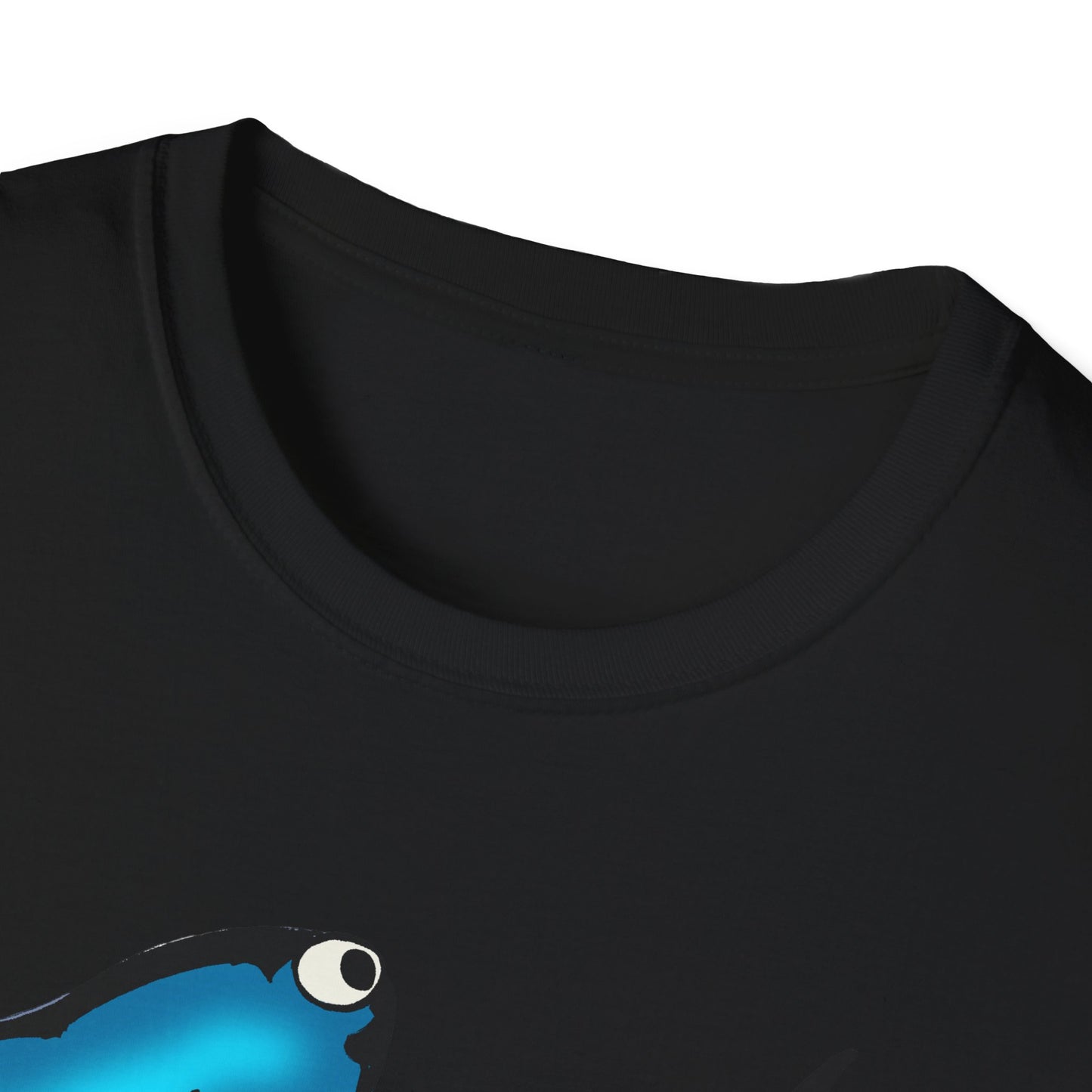 Hammered Shark Unisex T-Shirt – Let's Get Crunk Drinking Shirt