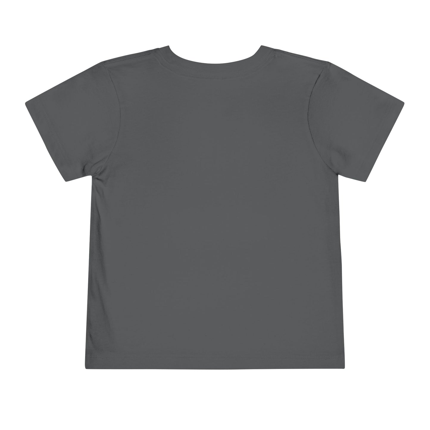 Toddler Tee — Colorful Cowboy Guitar Kids Shirt