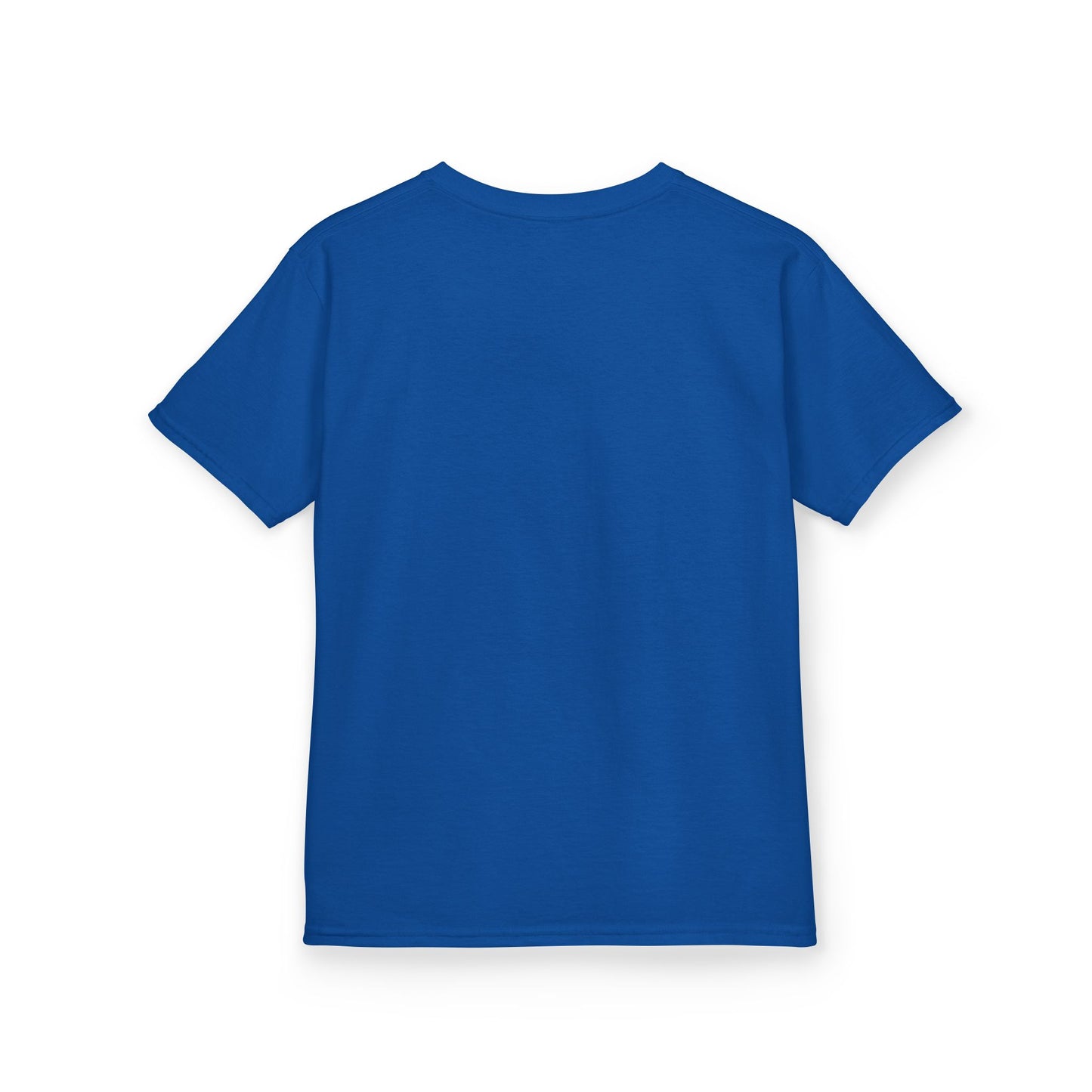 Kids Tee — Playful Sasquatch/Yeti Monster Graphic