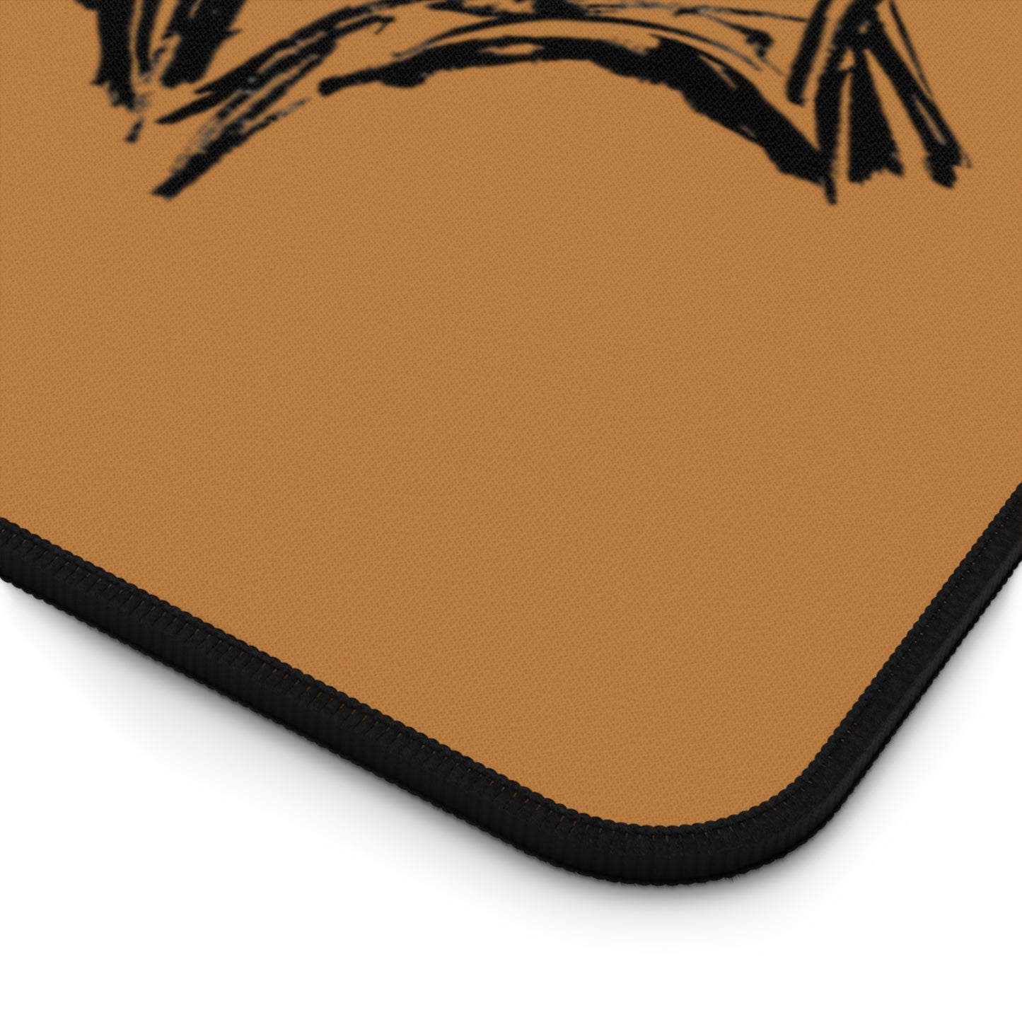 Stylish Cowboy Desk Mat - Unique Home Office Decor