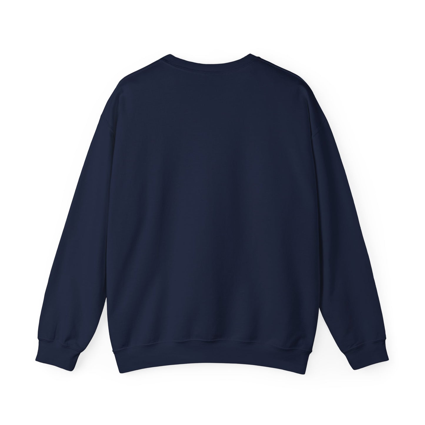 Funny Motivational Crewneck Sweatshirt for Dreamers