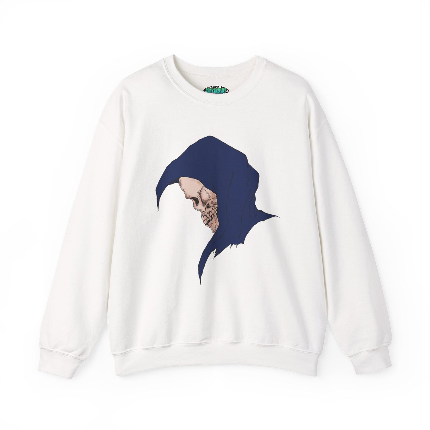 Reaper Unisex Heavy Blend™ Crewneck Sweatshirt