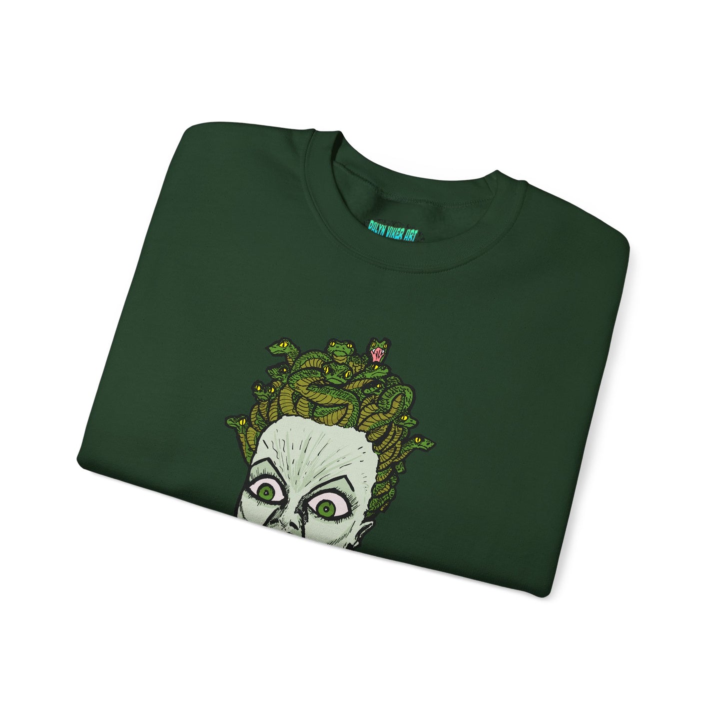 Medusa Sweatshirt
