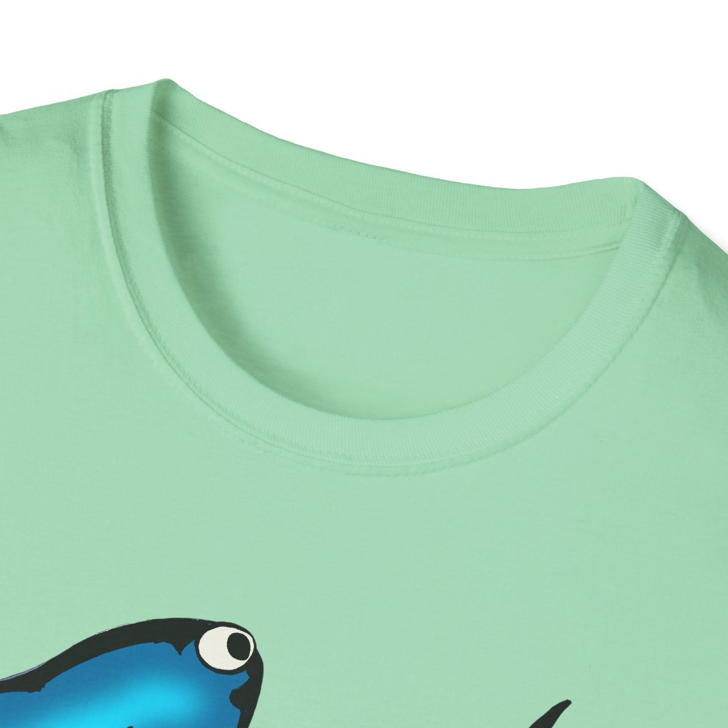 Hammered Shark Unisex T-Shirt – Let's Get Crunk Drinking Shirt