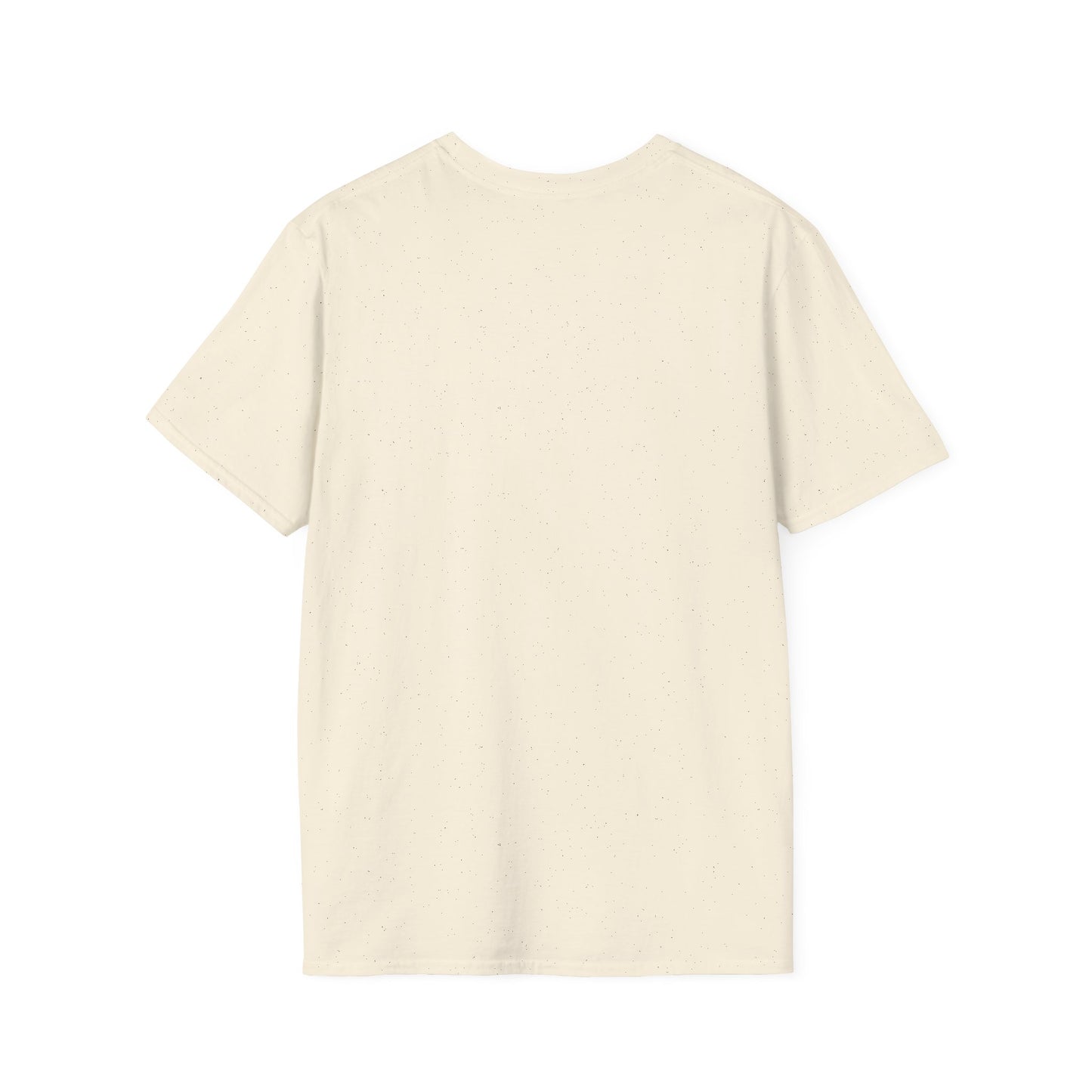 Nomadic Unisex Softstyle T-Shirt