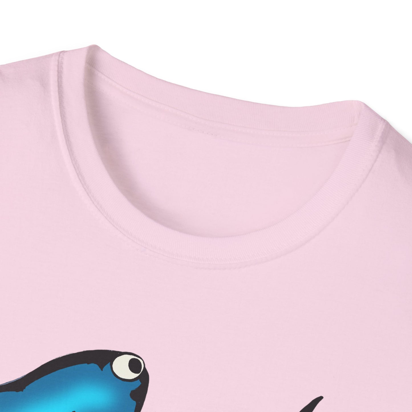 Hammered Shark Unisex T-Shirt – Let's Get Crunk Drinking Shirt
