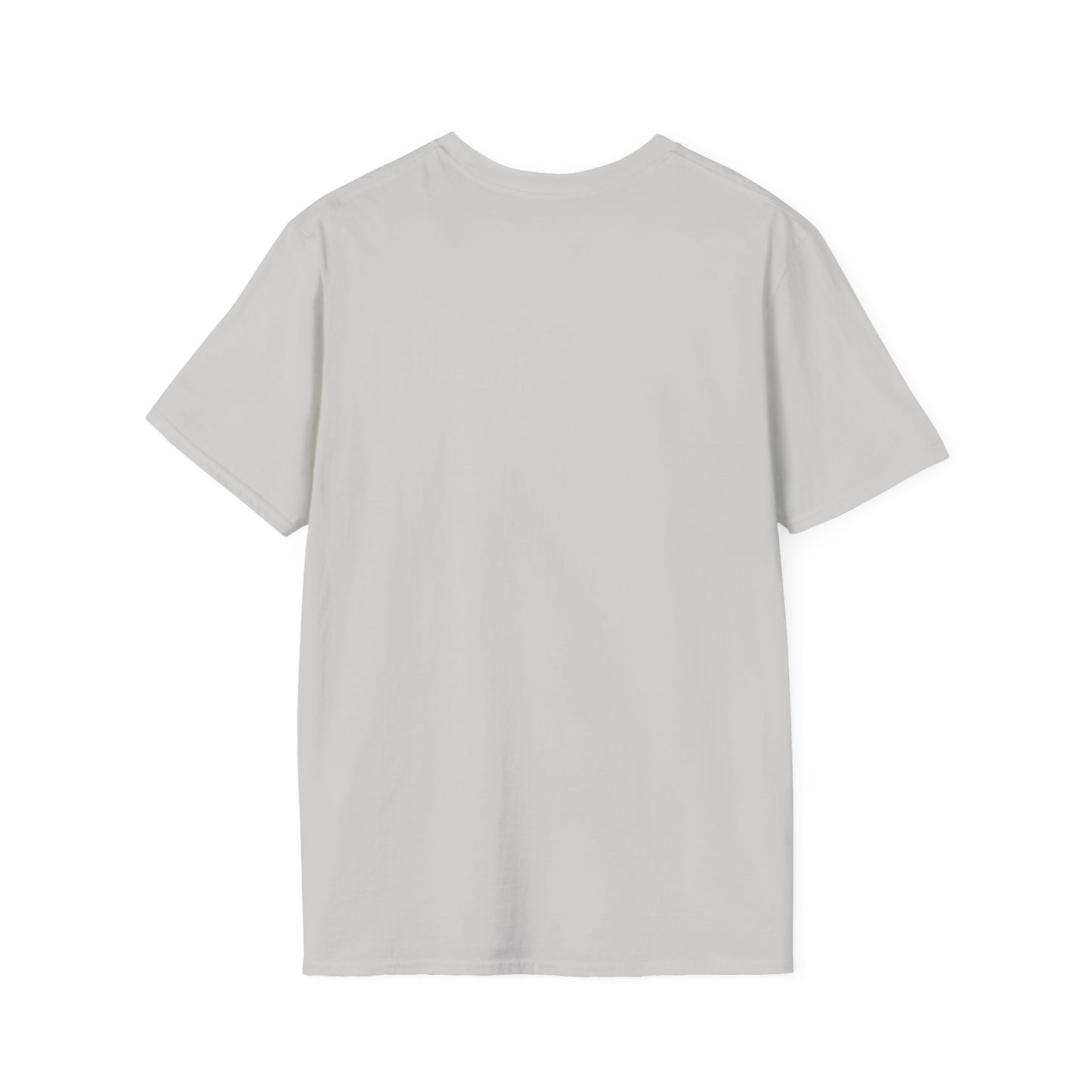 Nomadic Unisex Softstyle T-Shirt