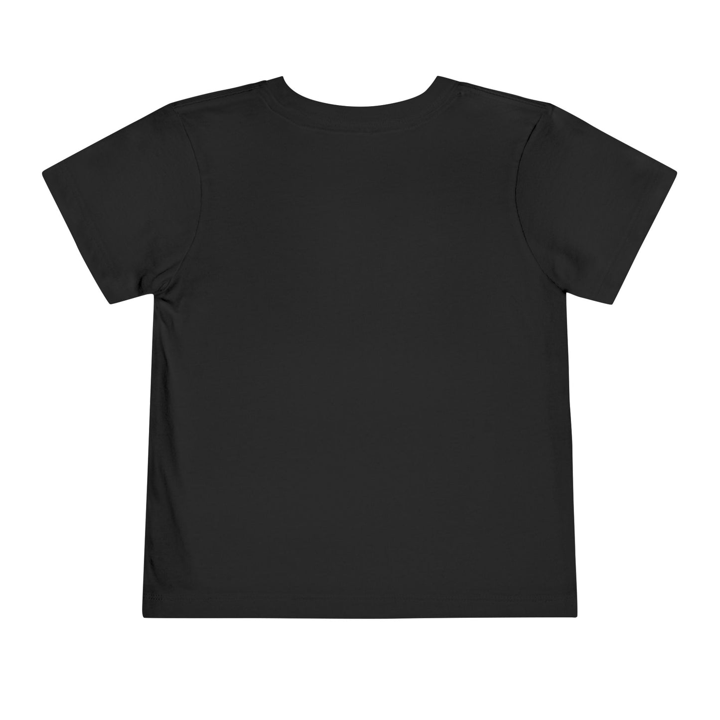 Toddler Tee — Playful Cat Pack Graphic Shirt for Kids