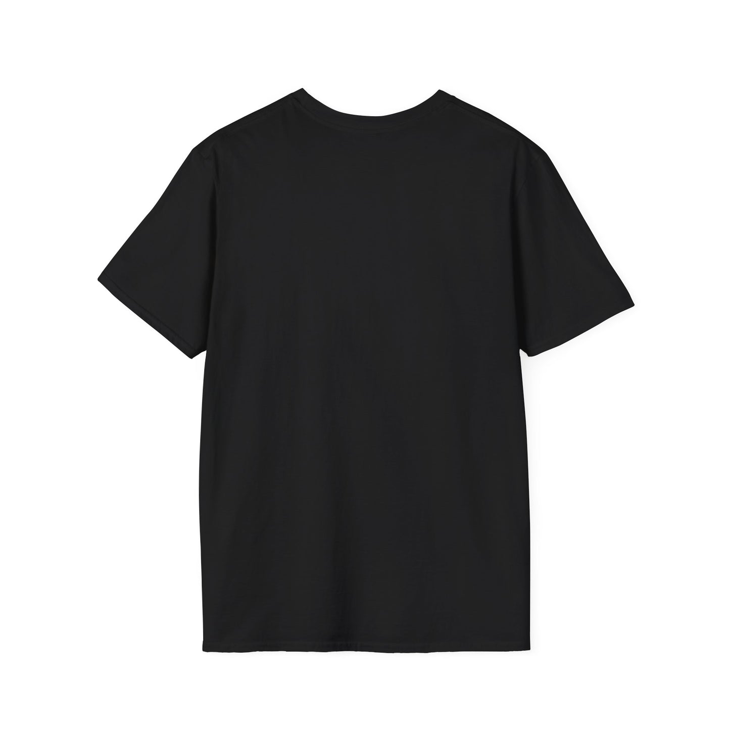 Nomadic Unisex Softstyle T-Shirt