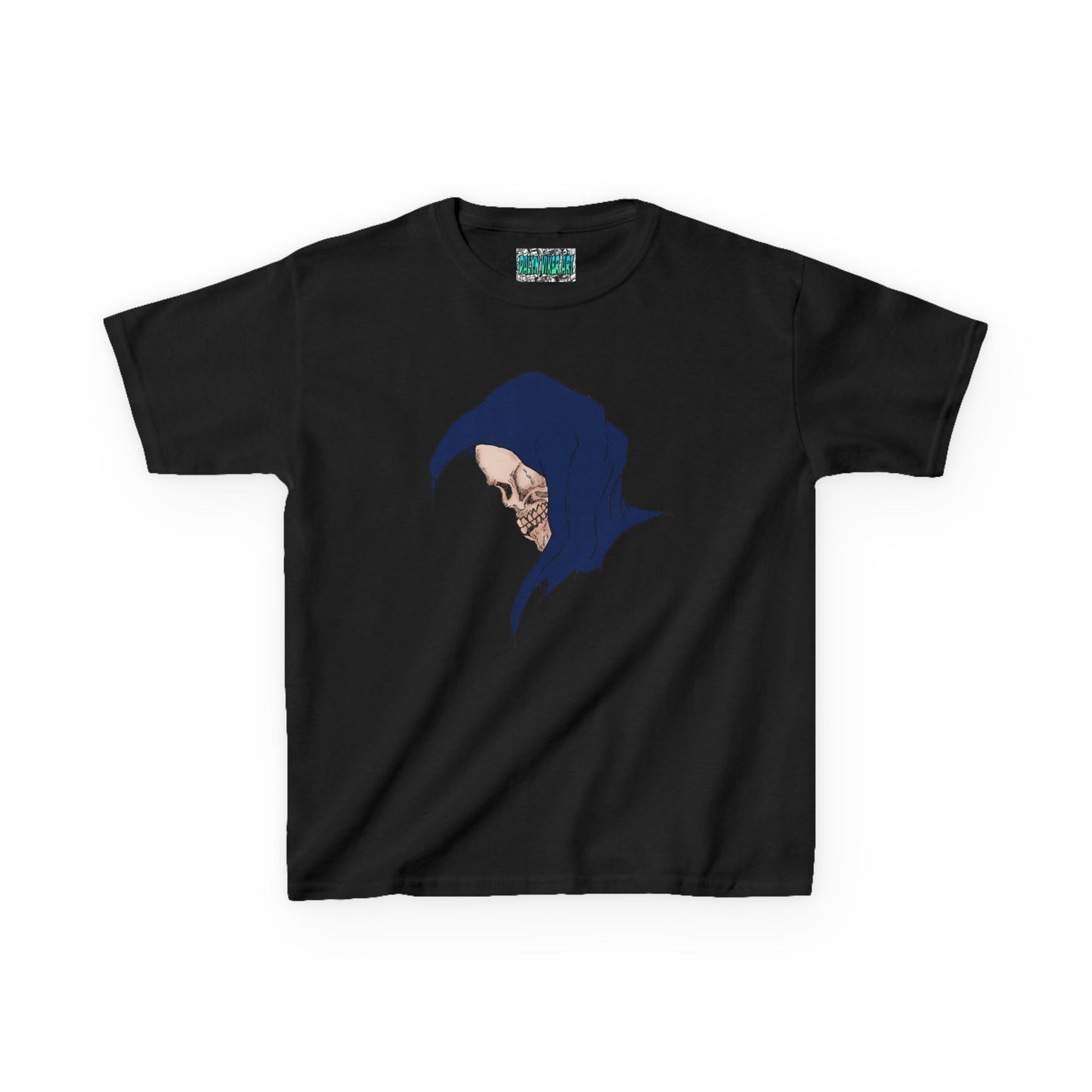 Grim Reaper Kids Heavy Cotton™ Tee