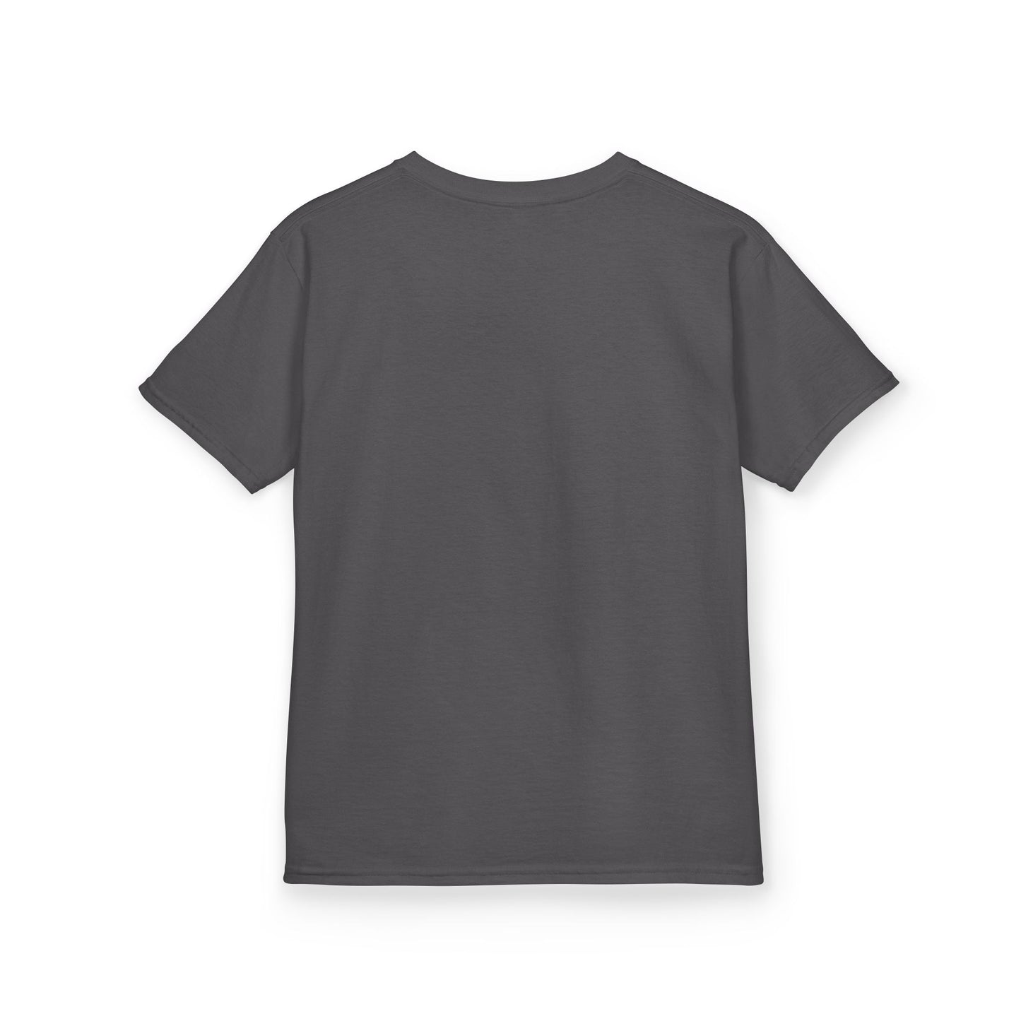 Kids Alien Dance Party T‑Shirt — Fun Green Alien Graphic Tee for Children