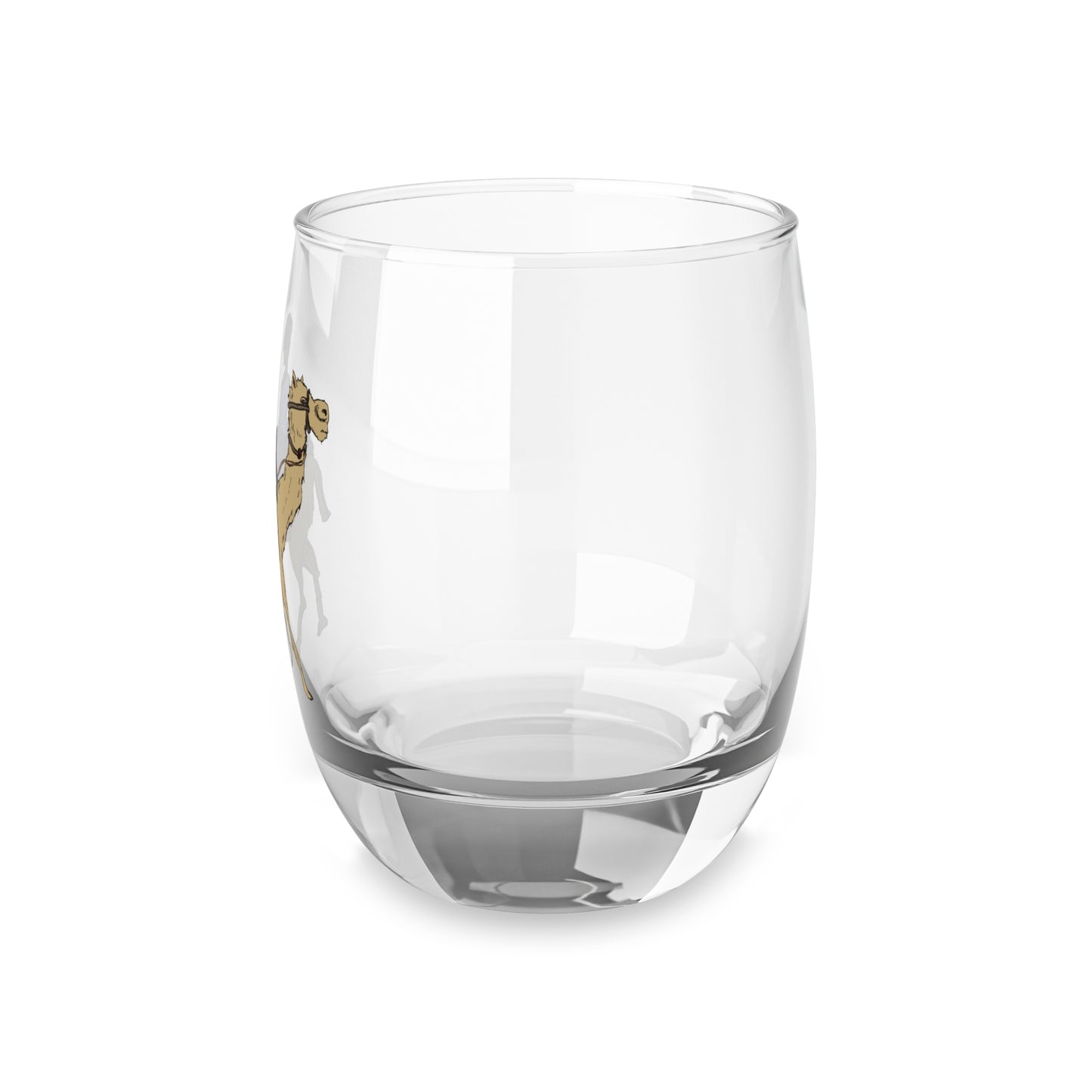 Nomadic Whiskey Glass