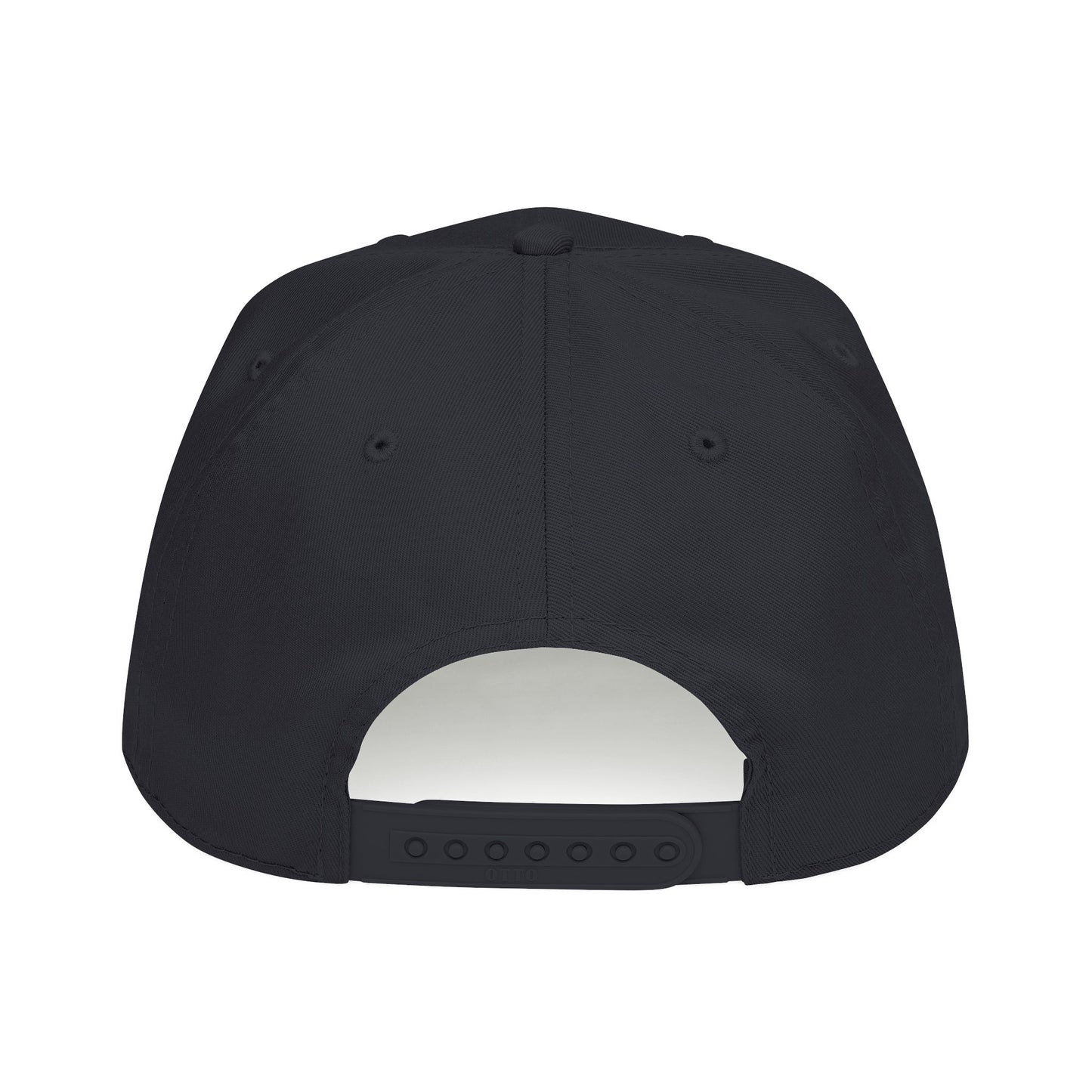 Vinyl Sounds Better - Mid Profile Baseball Cap