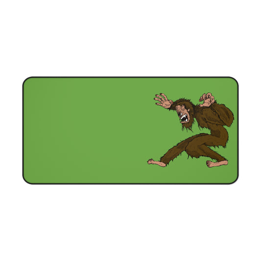 Berserker Bigfoot Desk Mat