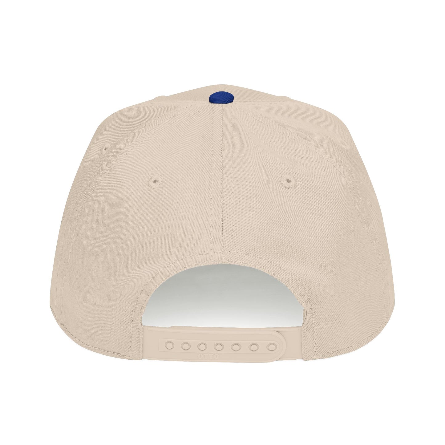 Vinyl Sounds Better - Mid Profile Baseball Cap