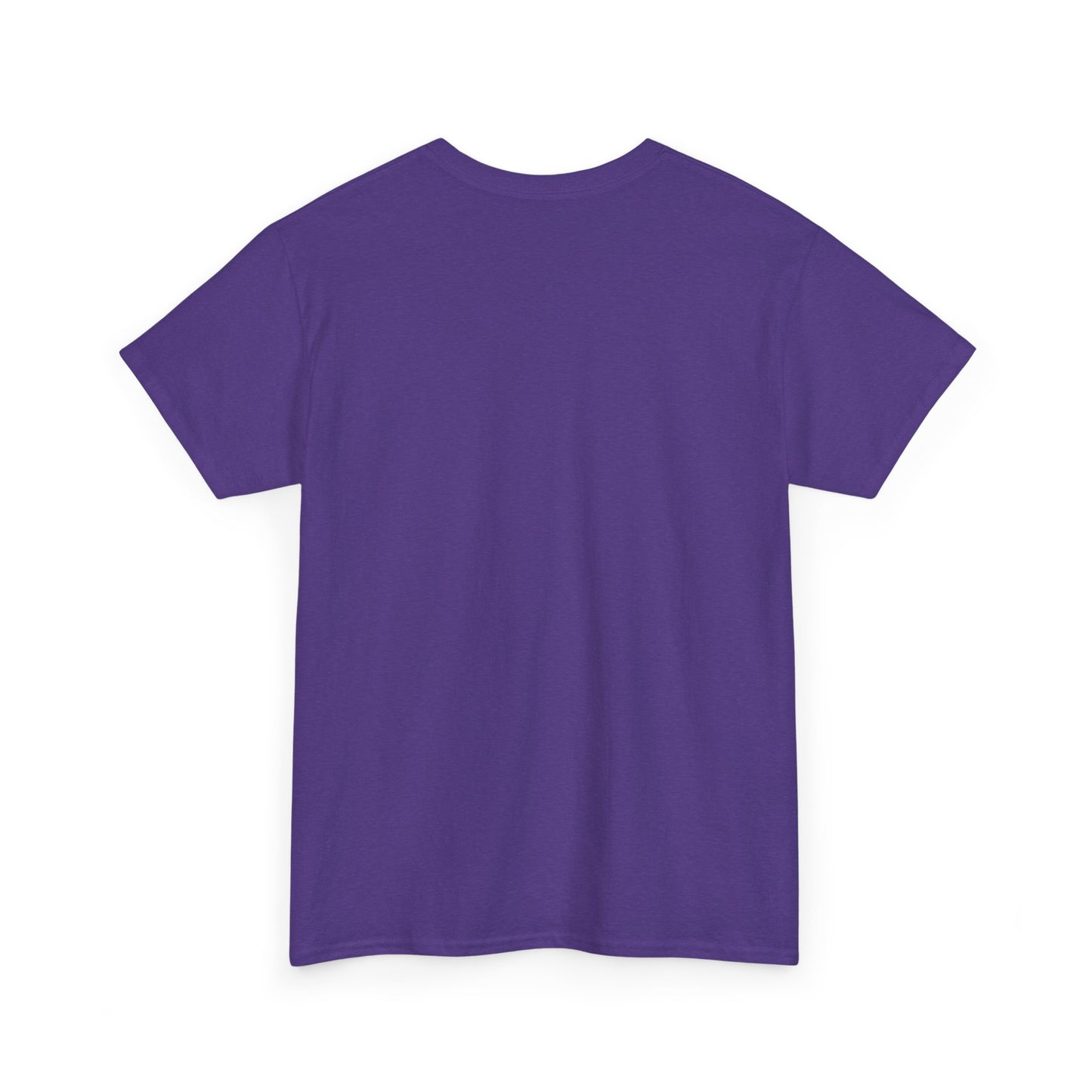 Spooky Medusa Unisex Heavy Cotton Tee - Perfect for Halloween, Horror Fans, Casual Wear, Party Outfits, Graphic Tees