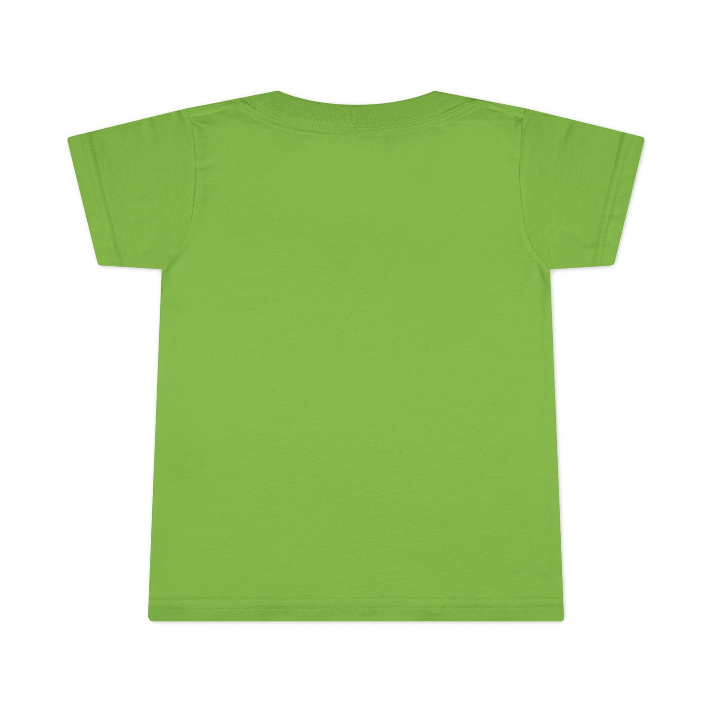 Epic Hero Toddler T-Shirt - Adventure Awaits!