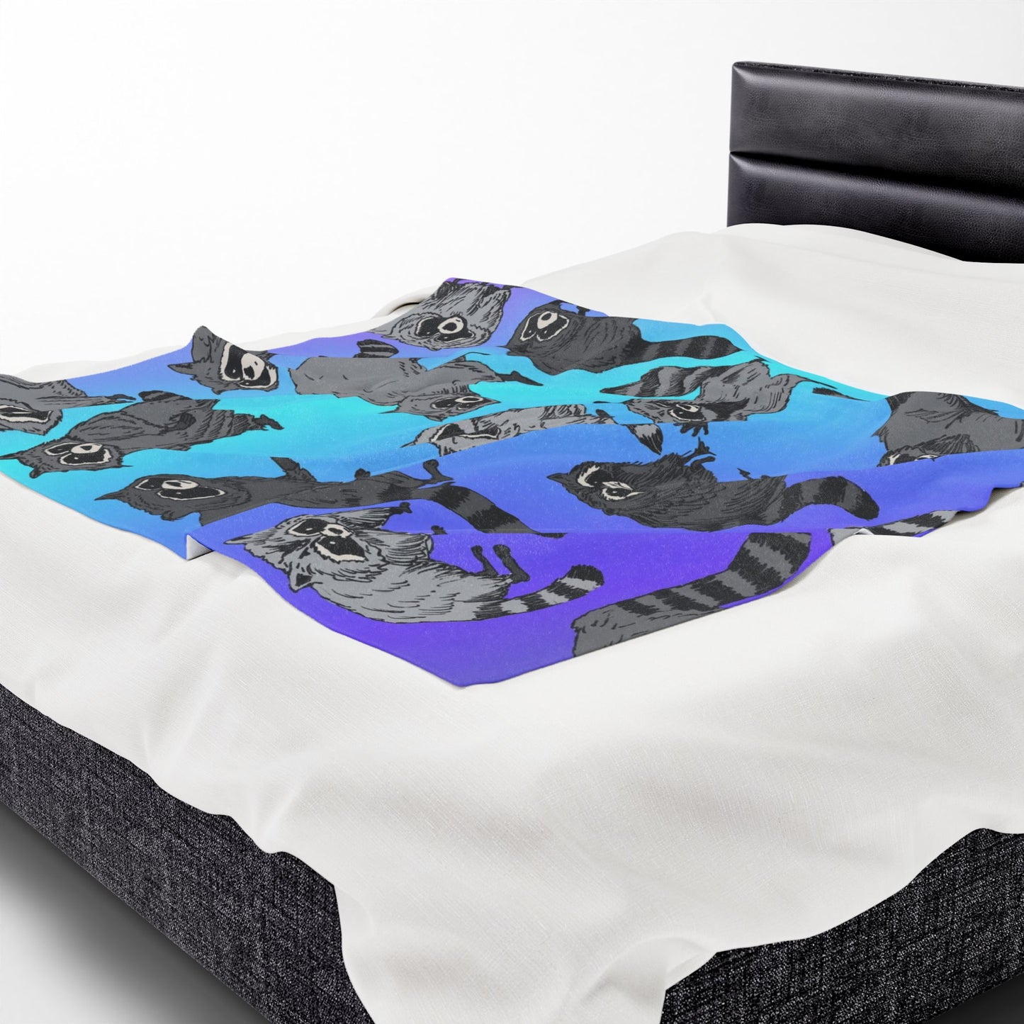 Velveteen Plush Blanket